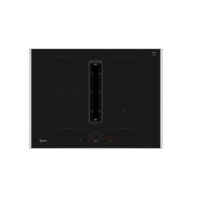 NEFF  Table de cuisson induction 71cm 7400w 4 feux - V57THQ4L0