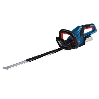 BOSCH  GHE 18V-60 Professionnel Taille-haie sans fil, lame de 60 cm