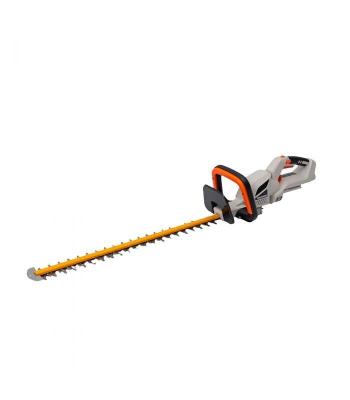 DAEWOO Taille-haie sans fil 62V, lame 63 cm, &Oslash; 24 mm, sans batterie ni chargeur -  DALHT62-24 