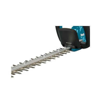 MAKITA Taille-haies 18v  DUH606RF - lame de 60 cm - Batterie et chargeur inclus