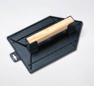 VINMER Taliaplast - Taloche plastique - pointue - 27x18 cm