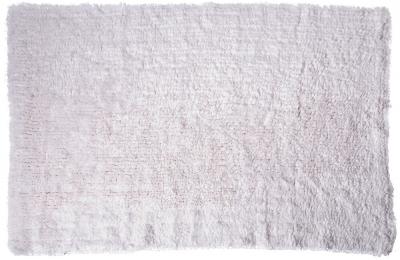 Tapis de bain SPIRELLA Campus - 50 x 70 cm - Blanc