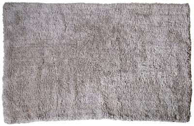  Spirella Tapis de bain Coton CAMPUS 50x70cm Gris - Gris
