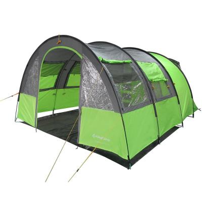 KINGCAMP King camp tente 4 places tunnel sorrente KTD3047(KT2020)