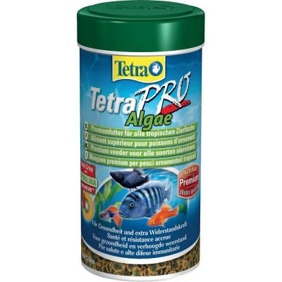 TETRA  Pro Algae Crisps 250 Ml