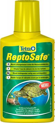 TETRA  reptosafe 100ml pour tortue aquatique 