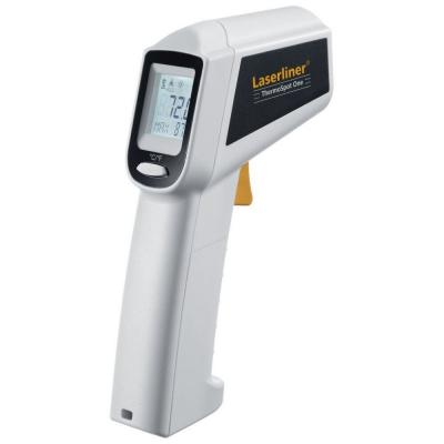 LASERLINER Thermom&egrave;tre infrarouge  ThermoSpot One -38 - 365 &deg;c