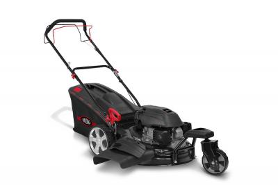 RACING Tondeuse &agrave; 3 roues auto-tract&eacute;e RAC5196F - 51 cm - 196cc 