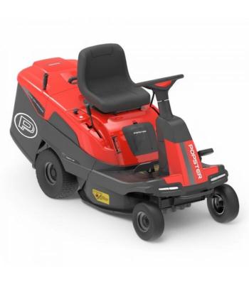 POPSTER Tondeuse autoport&eacute;e 352 cm&sup3;, coupe 74 cm, bac 130 L, bo&icirc;te hydrostatique -  TRM074H-L352 