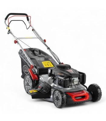 POPSTER Tondeuse thermique 51 cm 166cc mulching inclus -  TLM051SM L166 