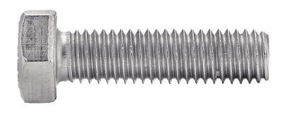 ACCTON TECHNOLOGY TOPCAR - 100 vis inox TH 8X90 - 933-8X90