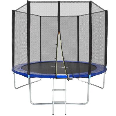 TECTAKE  Trampoline mod&egrave;le B - 305 cm