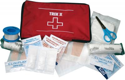 CAO Trousse pharmacie TREK 2 