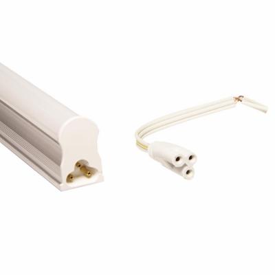 SILAMP  Tube n&eacute;on LED 120cm T5 18W (Pack de 10) - Blanc Neutre 4000K - 5500K