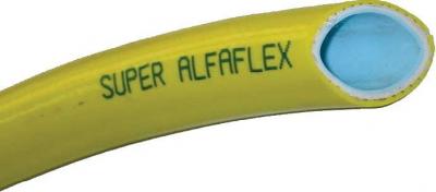 ALFAFLEX Tuyau d'arrosage Super 25mx15mm -  - AFSUP15025