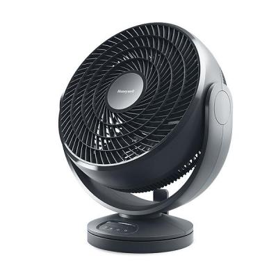 HONEYWELL Ventilateur de table 25cm 70w 3 vitesses noir - HF715BE4 - 