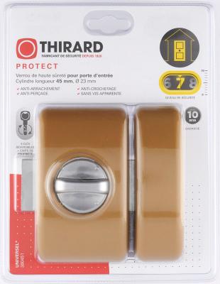 THIRARD Verr universel bt cyl45 or 4cl 