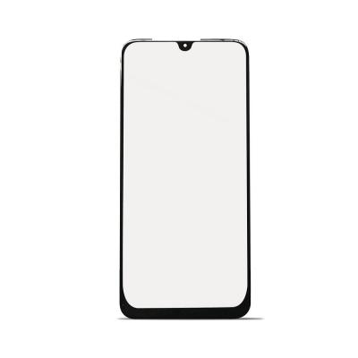MOOOV Verre tremp&eacute; 3D pour Samsung A10