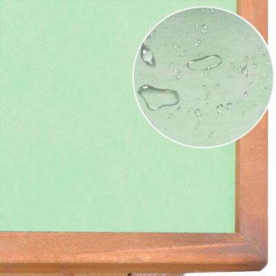 VIDAXL  - Poulailler d'ext&eacute;rieur avec 1 nichoir Bois Laiton