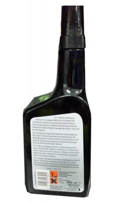 WYNNS Petrol Power 3 Nettoyant injecteur essence - Wynn's