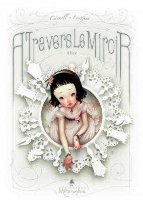 Fournisseur Cultura Alice &Agrave; Travers Le Miroir
