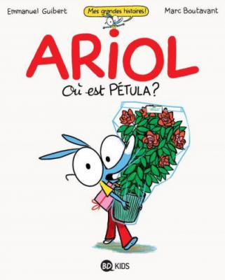 Ariol - mes grandes histoires tome 1