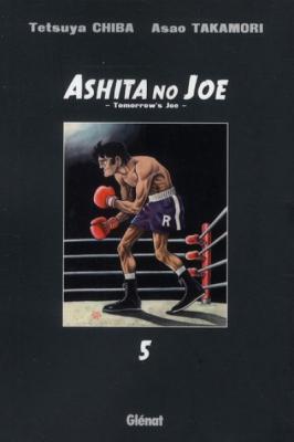 Ashita no Joe - Tome 05 (Manga)