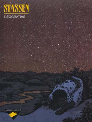 D&eacute;ogratias - Tome 0 - D&eacute;ogratias