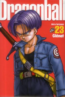 Dragon Ball perfect edition - Tome 23 (Manga)