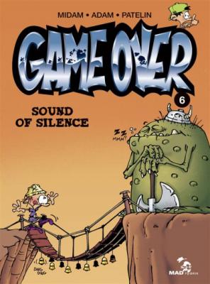 Game over. Vol. 6. Sound of silence