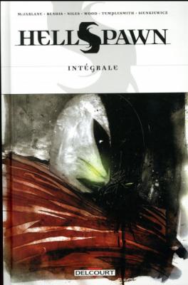 Fournisseur Cultura Hellspawn - Int&eacute;grale