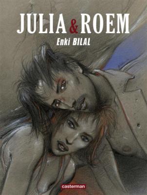 Coup De Sang Tome 2 - Julia & Roem