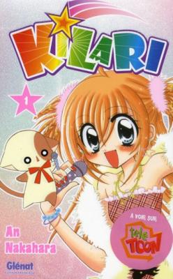 Kilari - Tome 01 (Manga)