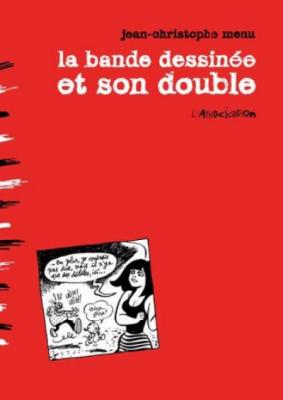 Fournisseur Cultura La Bande Dessin&eacute;e Et Son Double