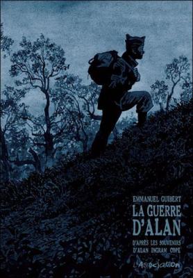 La Guerre D'alan - D'apr&egrave;s Les Souvenirs D'alan Ingram Cope