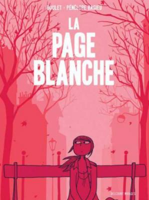Fournisseur Cultura La Page Blanche