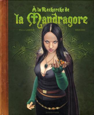 A la recherche de la Mandragore