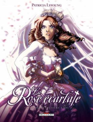Fournisseur Cultura La Rose &Eacute;carlate T.7 : Tu Seras Toujours &Agrave; Moi