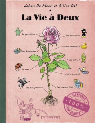 La Vie &agrave; deux - Tome 0 - La Vie &agrave; deux