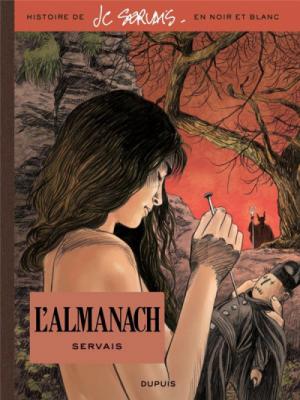 Fournisseur Cultura L'almanach