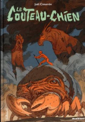 Fournisseur Cultura Le Couteau-chien