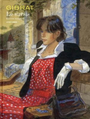 Le Sursis - L'int&eacute;grale - Tome 1 - Le Sursis - L'int&eacute;grale