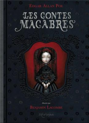 Les Contes macabres T01 (Reli&eacute;)