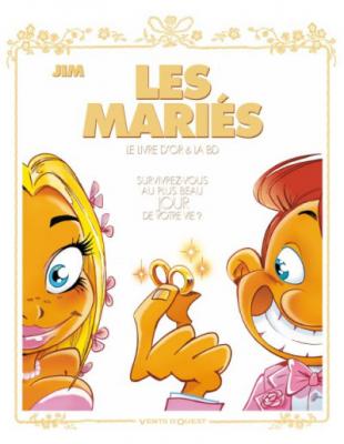 Fournisseur Cultura Les Mari&eacute;s - Coffret Album + Livre D'or