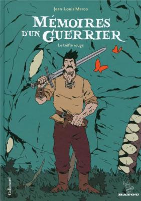 M&eacute;moires D'un Guerrier - Le Tr&egrave;fle Rouge