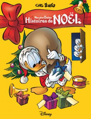 Mes plus belles histoires de No&euml;l
