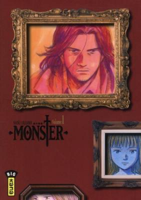 Fournisseur Cultura Monster - Deluxe - Integrale Vol.1