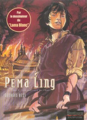 P&eacute;ma Ling - Tome 2 - Les guerriers de l'&eacute;veil