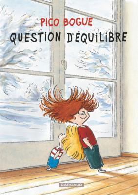 Pico Bogue - Question d'&eacute;quilibre 