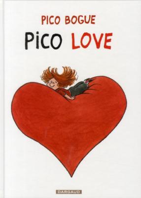 Pico Bogue. Vol. 4. Pico love
